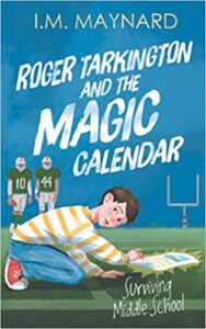 Roger Tarkington Surviving Middle School