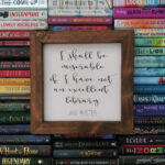 Best Books of 2020 Austen Quote