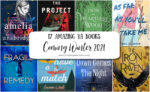 17 Amazing YA Books Coming Out Winter 2021