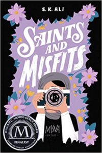 Saints and Misfits by S. K. Ali