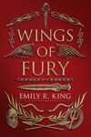Wings of Fury by Emily R King