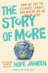 The Story of More by Hope Jahren