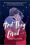 And They Lived by Steven Salvatore