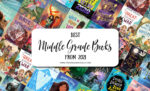 Best Middle Grade Books from 2021