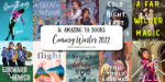 Best YA Books Coming Winter 2022