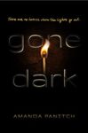 Gone Dark by Amanda Panitch