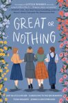 Great or Nothing by McCullough, Richmond, Sharpe, and Spotswood