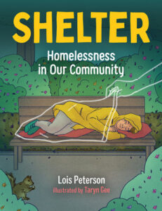 Shelter by Lois Peterson