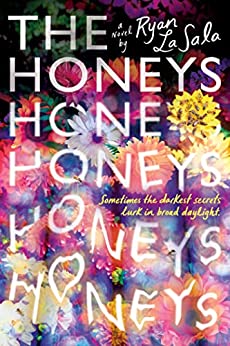 The Honeys by Ryan LaSala