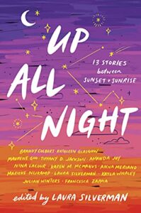 Up All Night edited by Laura Silverman