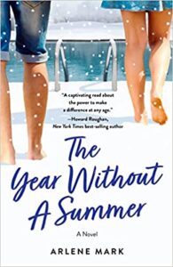 Year Without a Summer by Arlene Mark