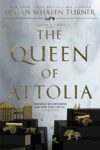 The Queen of Attolia by Megan Whalen Turner