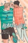Heartstopper: Volume Two by Alice Oseman