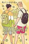 Heartstopper: Volume Three by Alice Oseman