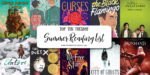 Summer Reading List