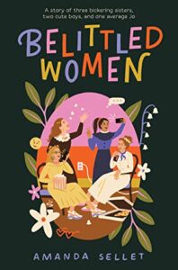 Belittled Women by Amanda Sallet