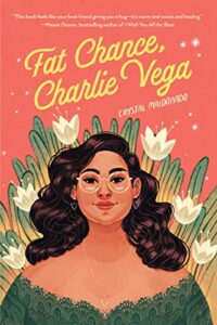 Fat Chance Charlie Vega by Crystal Maldonado