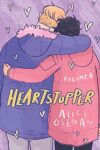 Heartstopper: Volume 4 by Alice Oseman
