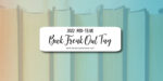 2022 Mid Year Book Freak Out Tag