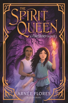 The Spirit Queen by Arnee Flores