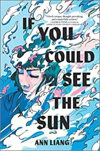 If You Could See the Sun by Anna Liang