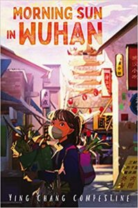 Morning Sun in Wuhan by Ying Chang Compestine