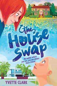 The House Swap by Yvette Clark