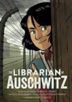 The Librarian of Auschwitz by Antonio Iturbe