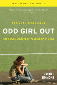 Odd Girl Out by Rachel Simmons
