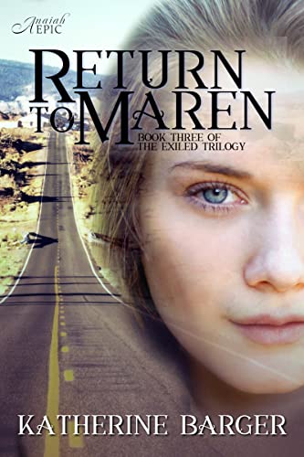 Return to Maren by Katherine Barger