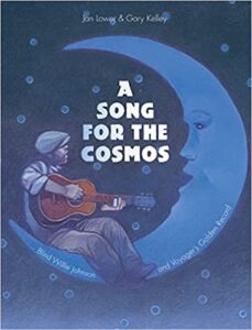 A Song for the Cosmos by Jan Lower