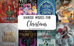 Bookish Holiday Wishlist