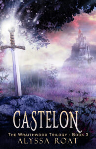 Castelon by Alyssa Roat
