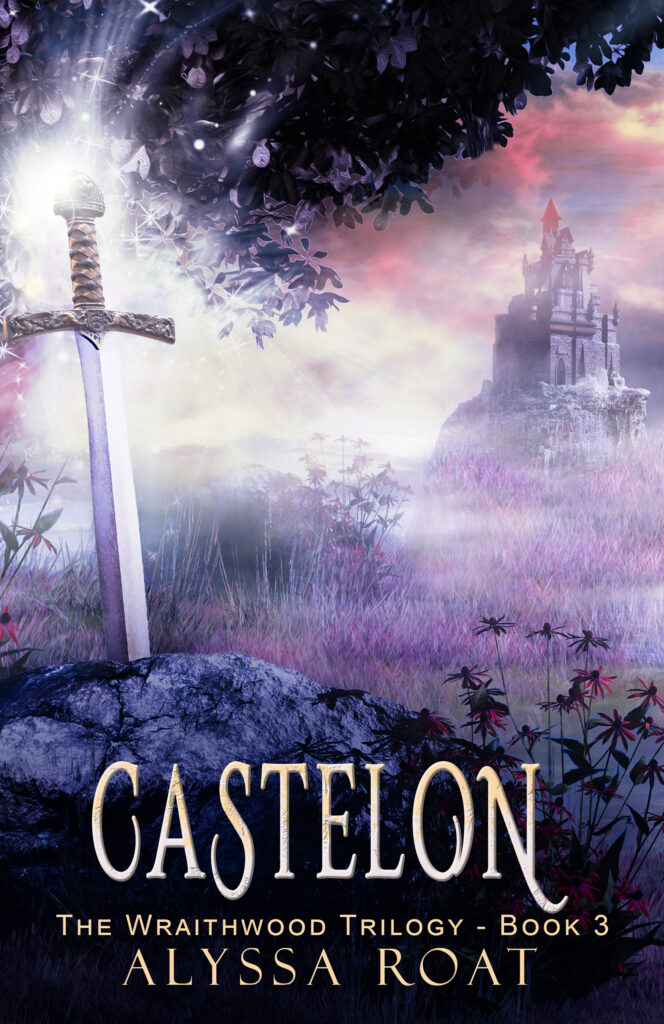 Castelon by Alyssa Roat