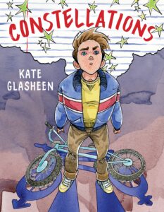 Constellations by Kate Glasheen