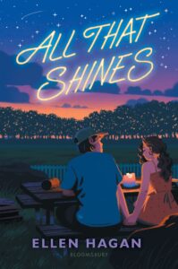 All That Shines by Ellen Hagan