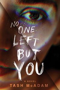 No One Left But You by Tash McAdam