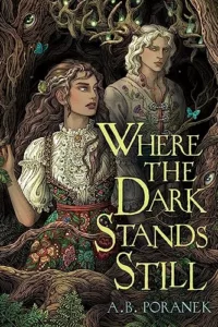 Where the Dark Stands Still by A. B. Poranek