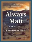 Always Matt by Leslea Newman and Brian Britigan