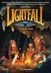 Lightfall Dark Times by Tim Probert