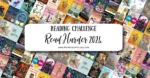 Read Harder 2024 Reading Challenge by Book Riot