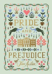 Pride and Prejudice by Jane Austen