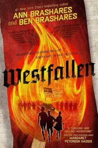 Westfallen by Ann Brashares and Ben Brashares