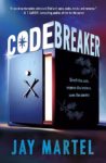 Codebreaker by Jay Martel