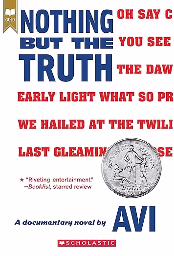 Nothing But the Truth by Avi