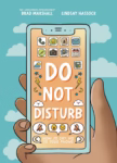 Do Not Disturb by Brad Marshall and Lindsay Hassock
