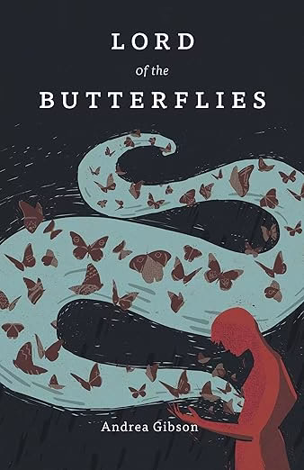 Lord of the Butterflies by Andrea Gibson