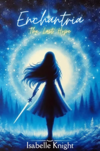 Enchantria: The Last Hope by Isabelle Knight