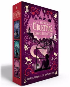 The Essential Christmas Classics Collection by Charles Dickens, et al