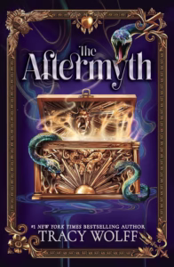 The Aftermyth by Tracy Wolff